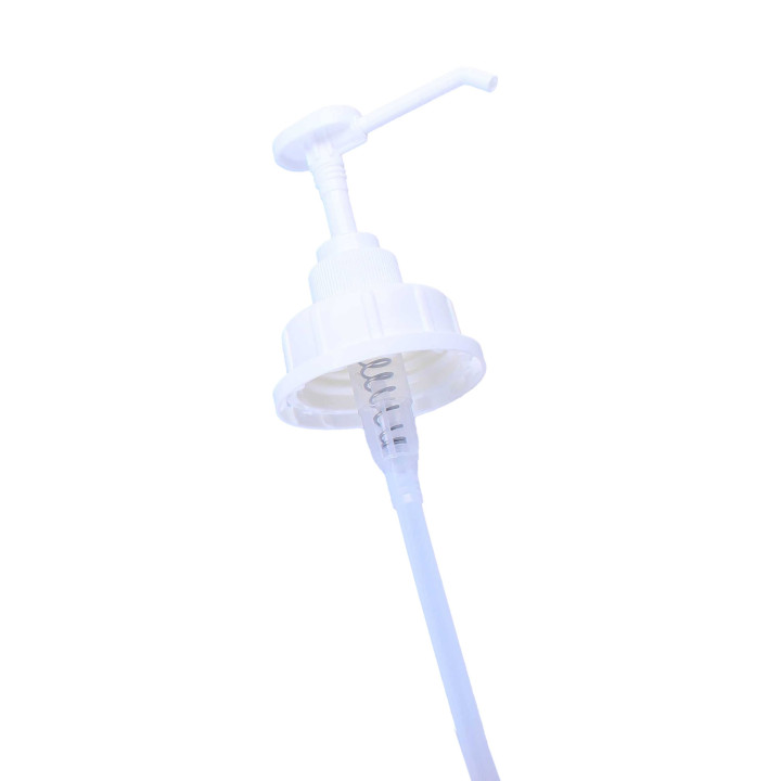 Tappo dosatore tanica 5 Lt rettangolare