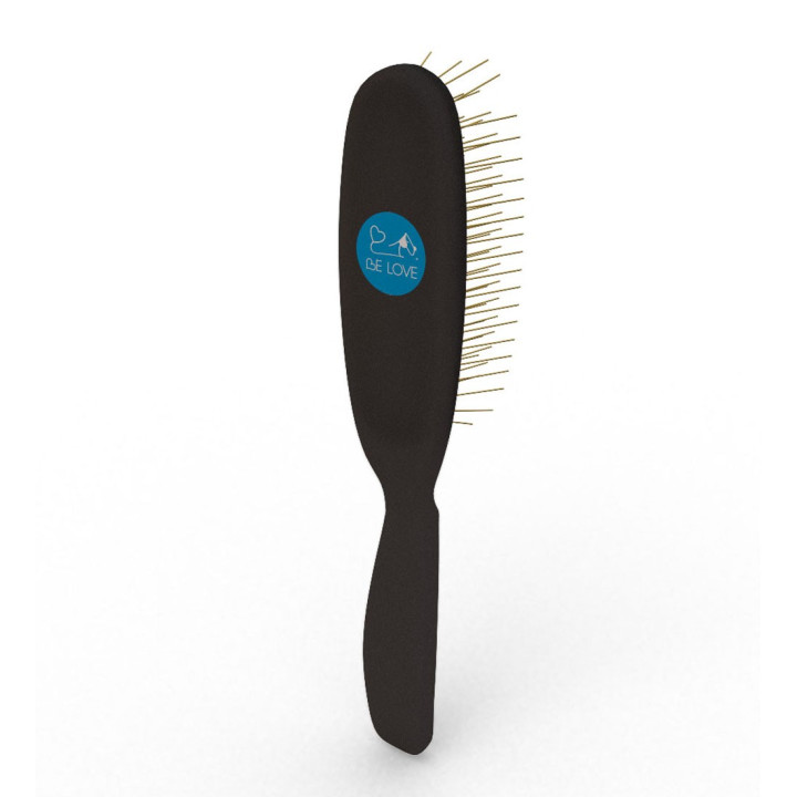 Spazzola cani Touch Brush- BE LOVE