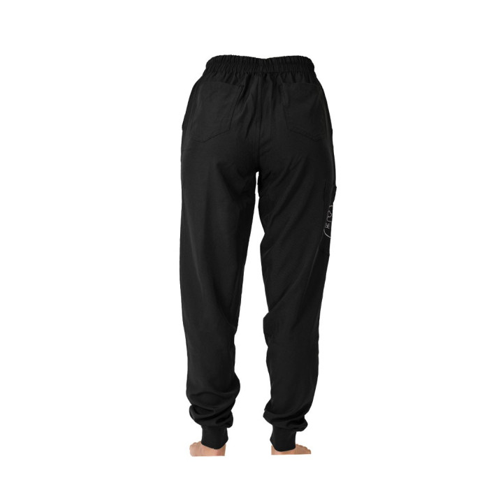 Unisex Groomer Trousers