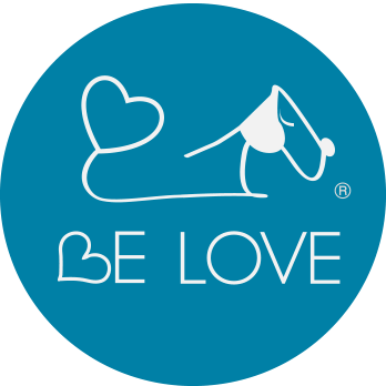 BE LOVE
