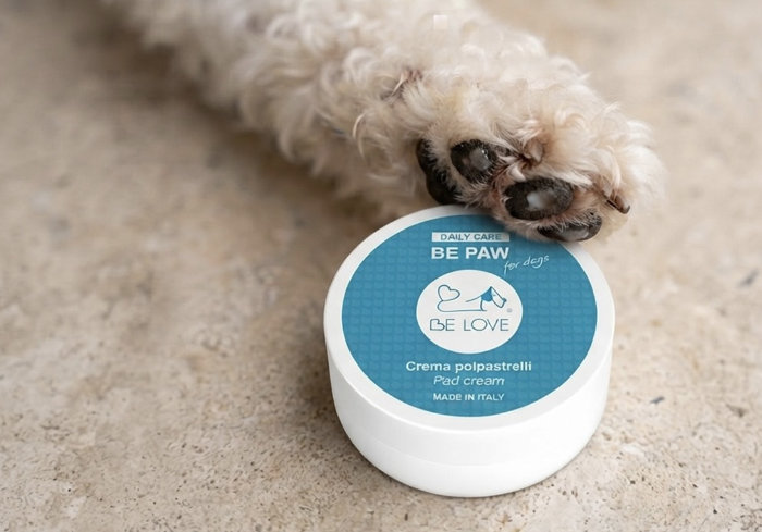 cosmetici per cani