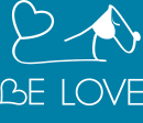 Logo BE LOVE