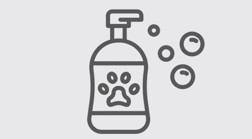shampoo