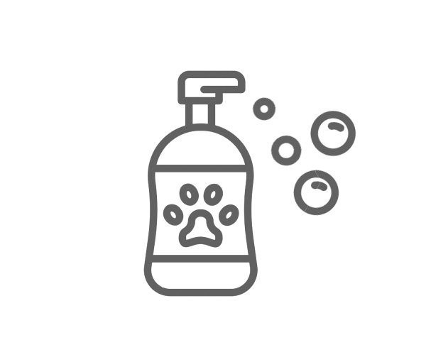 shampoo